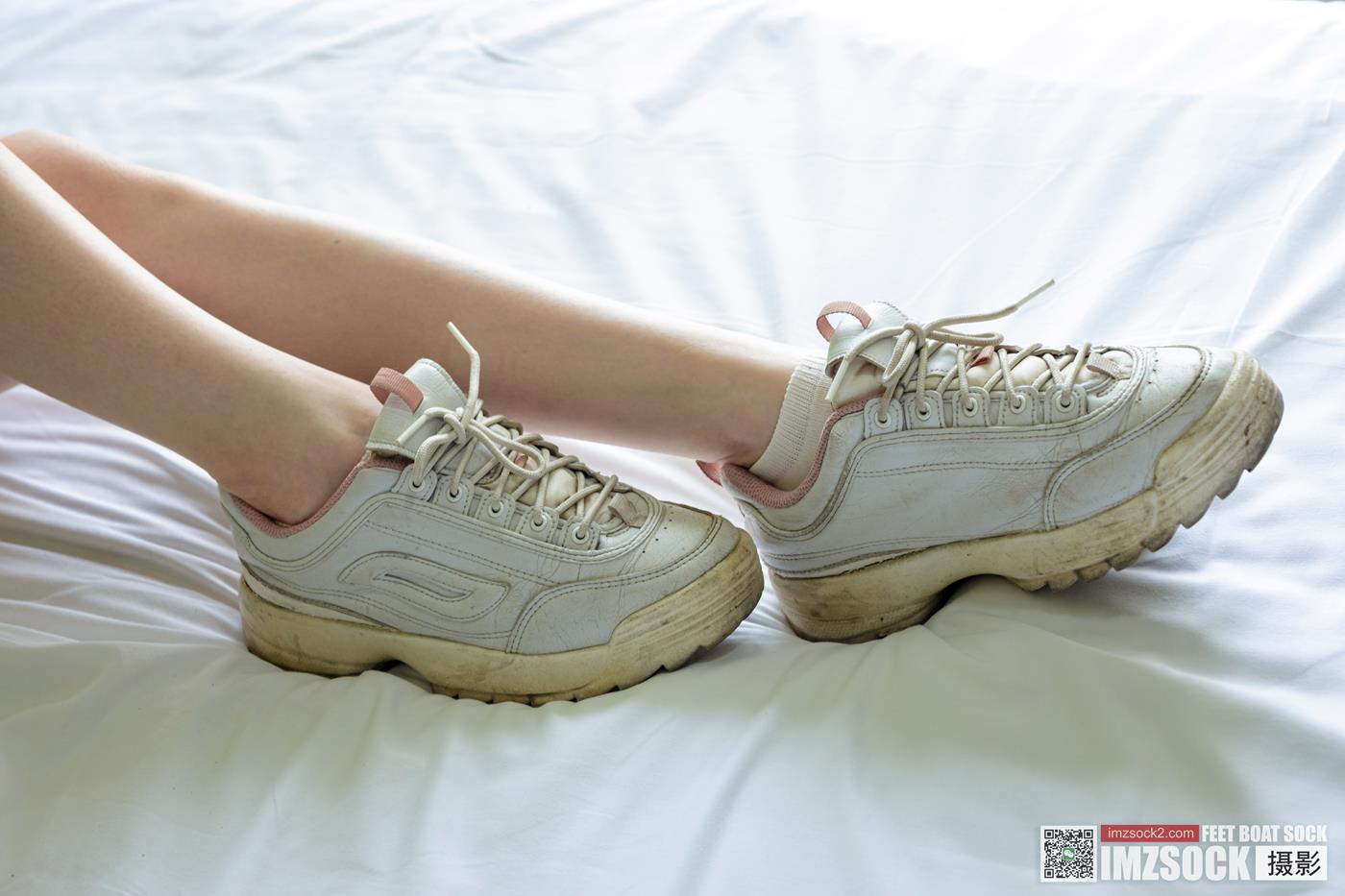 图片[18]-[MZSOCK]爱美足 No.089 音音 (1) [62P] – 速更版-美库