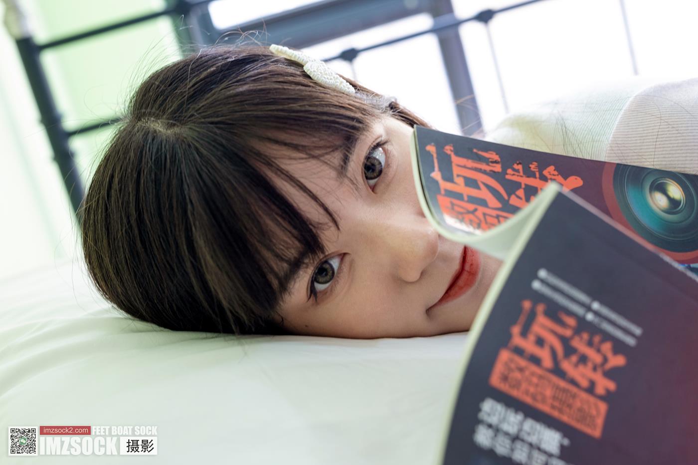 图片[21]-[MZSOCK]爱美足 No.089 音音 (1) [62P] – 速更版-美库