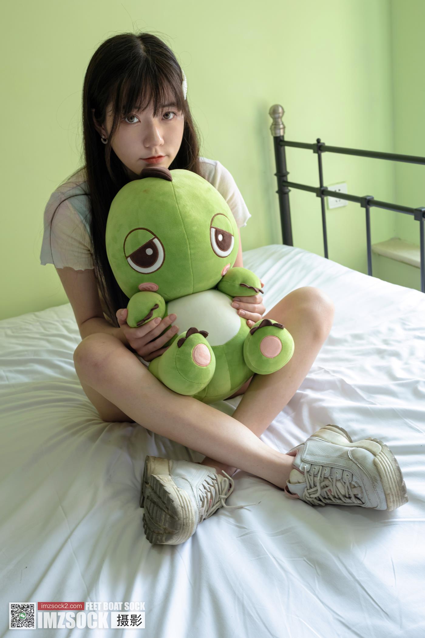 图片[28]-[MZSOCK]爱美足 No.089 音音 (1) [62P] – 速更版-美库