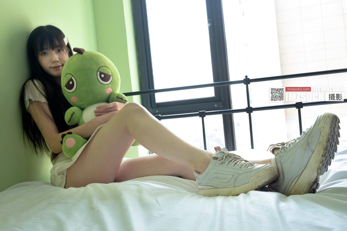 图片[31]-[MZSOCK]爱美足 No.089 音音 (1) [62P] – 速更版-美库