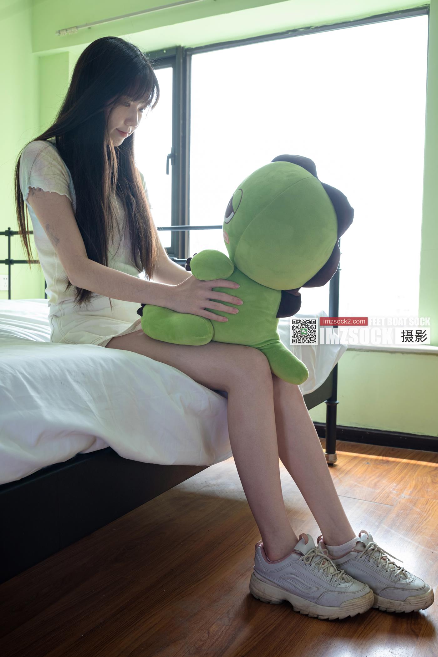 图片[36]-[MZSOCK]爱美足 No.089 音音 (1) [62P] – 速更版-美库