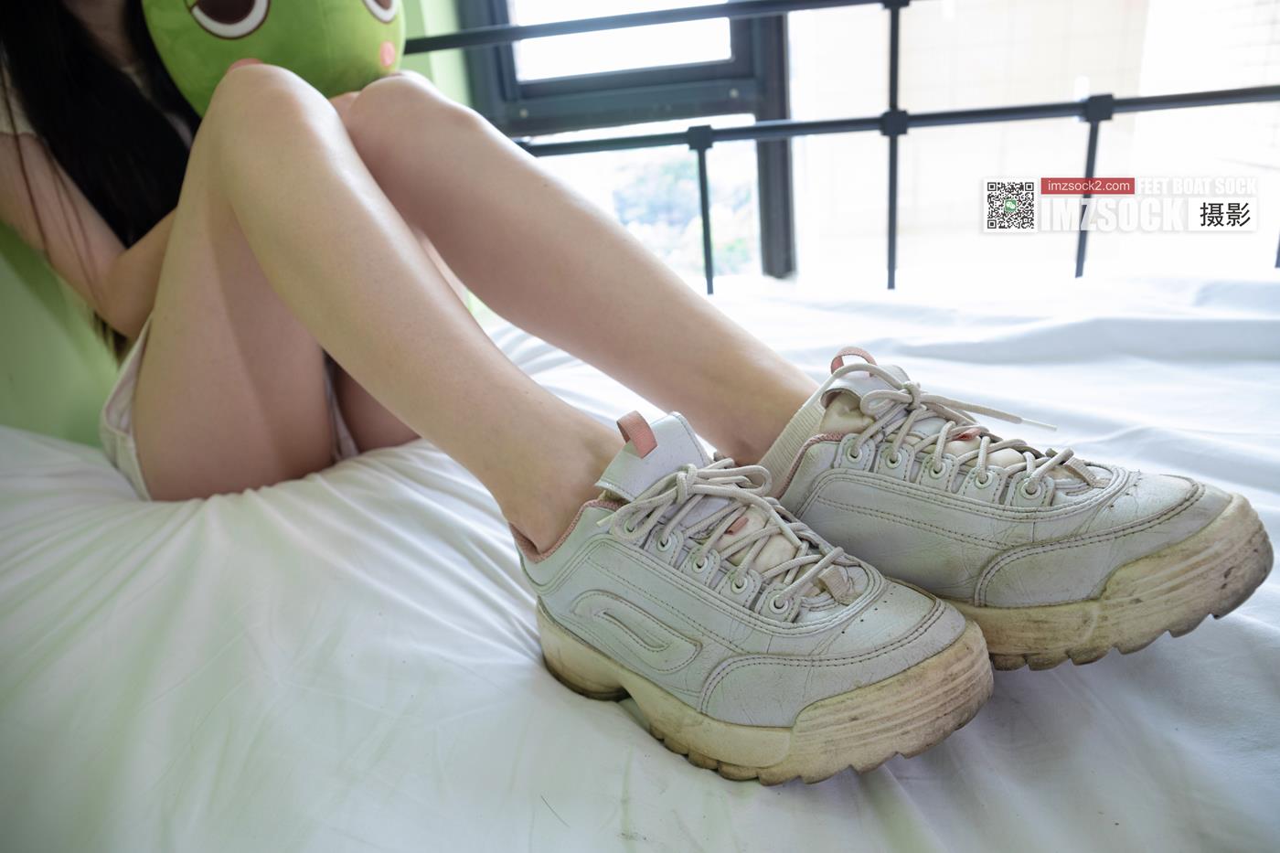 图片[44]-[MZSOCK]爱美足 No.089 音音 (1) [62P] – 速更版-美库