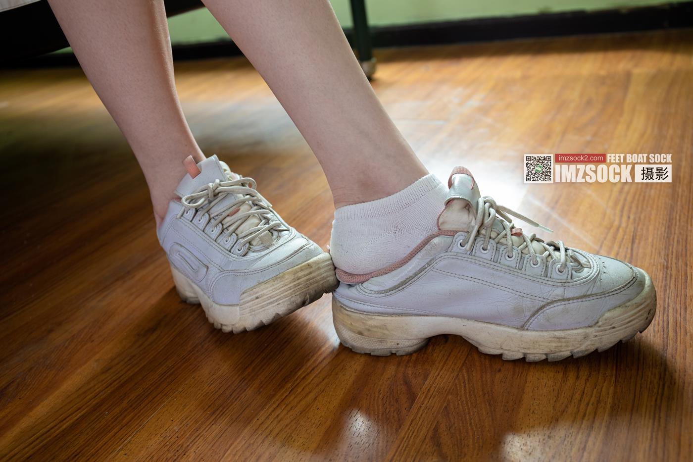 图片[49]-[MZSOCK]爱美足 No.089 音音 (1) [62P] – 速更版-美库