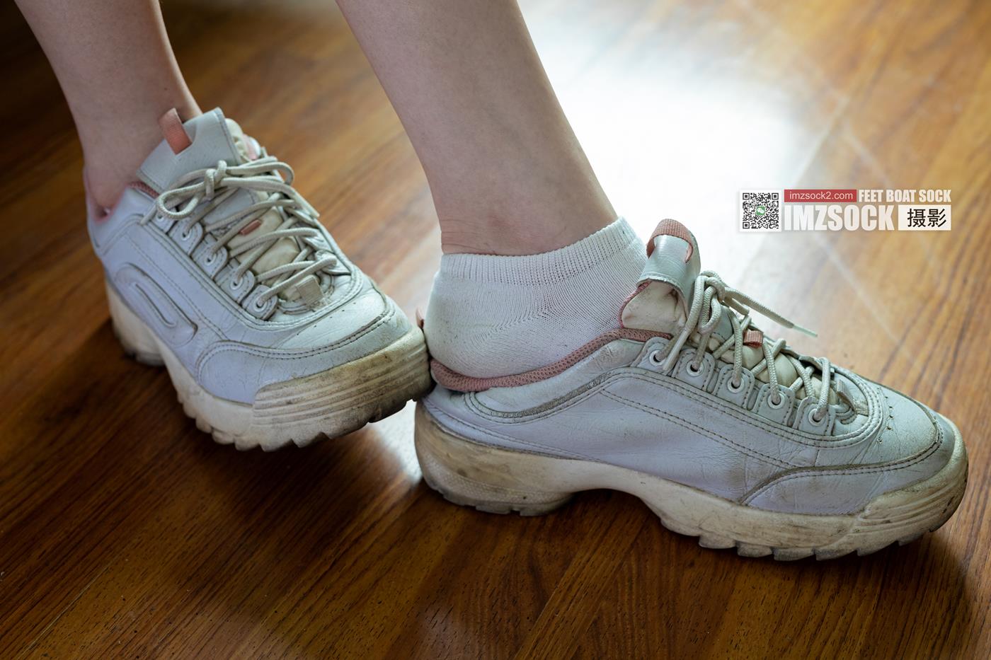 图片[51]-[MZSOCK]爱美足 No.089 音音 (1) [62P] – 速更版-美库