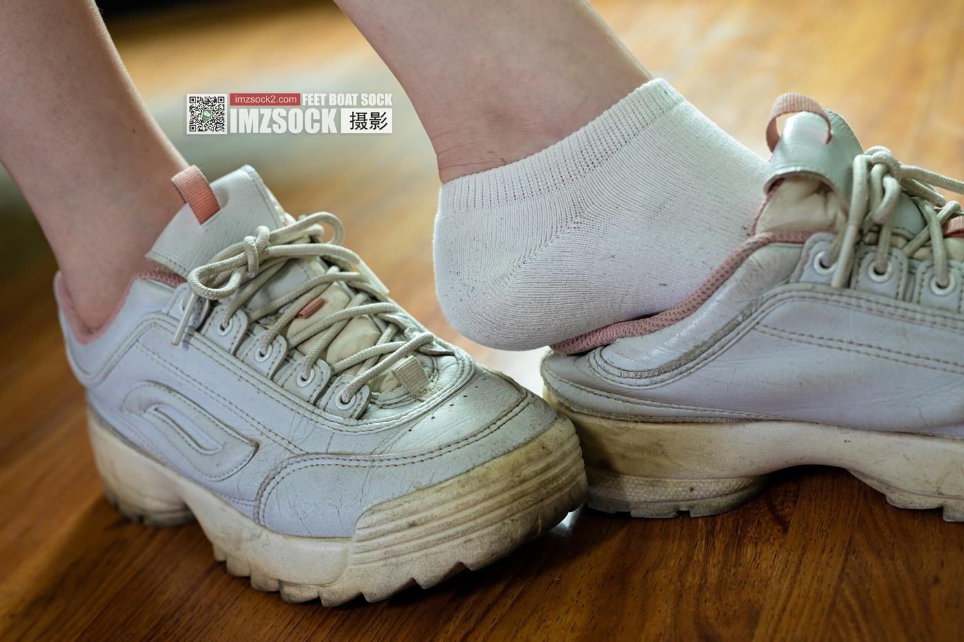 图片[53]-[MZSOCK]爱美足 No.089 音音 (1) [62P] – 速更版-美库