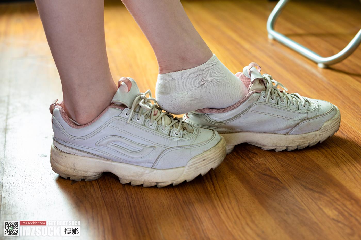 图片[54]-[MZSOCK]爱美足 No.089 音音 (1) [62P] – 速更版-美库