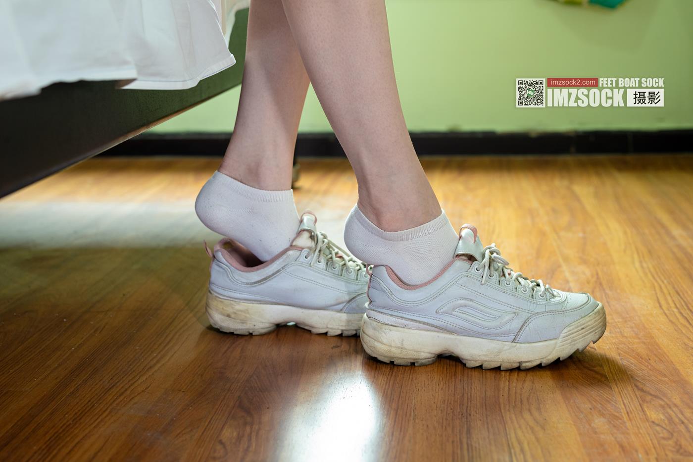 图片[56]-[MZSOCK]爱美足 No.089 音音 (1) [62P] – 速更版-美库