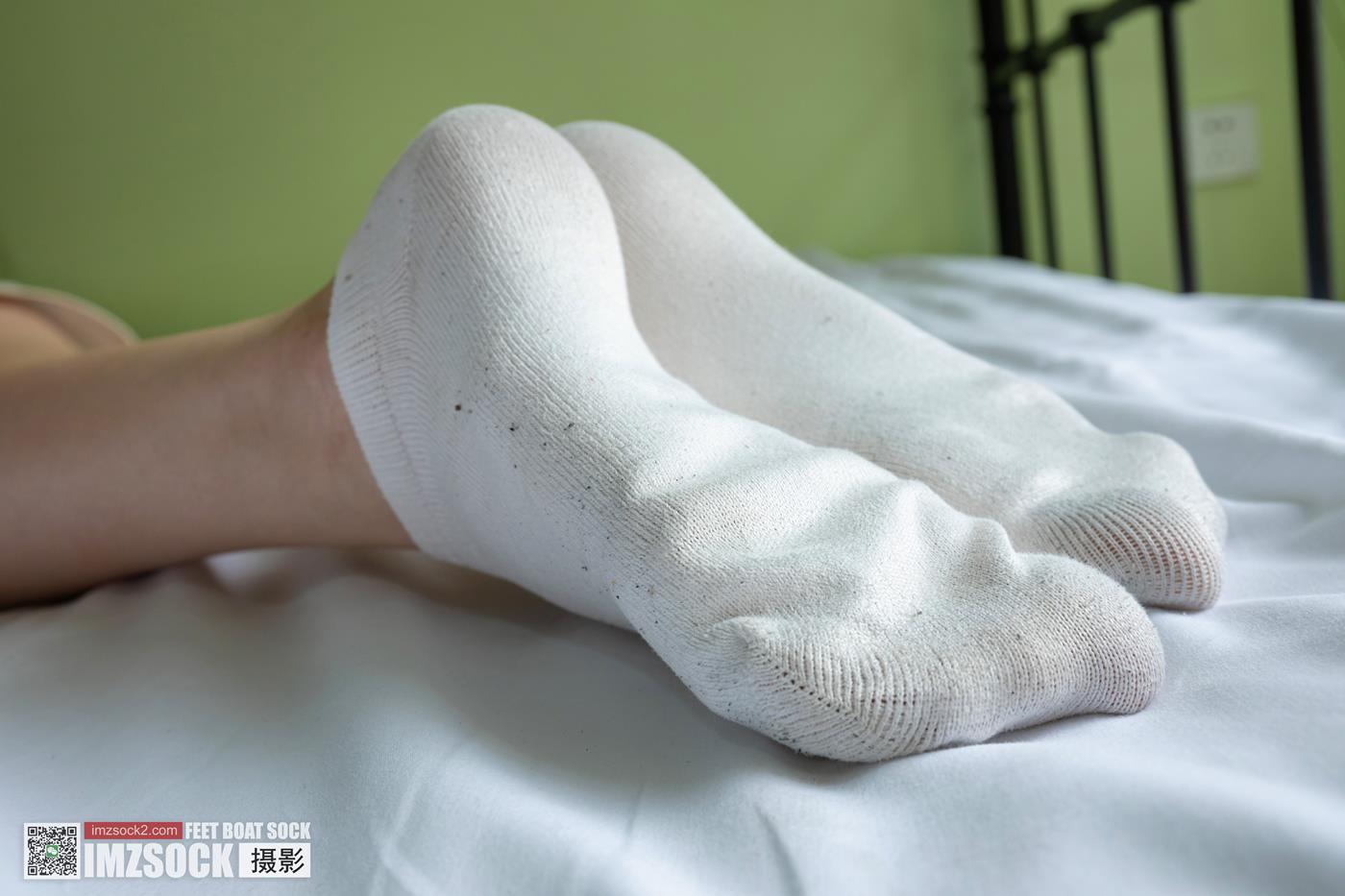 图片[38]-[MZSOCK]爱美足 No.089 音音 (2) [61P] – 速更版-美库