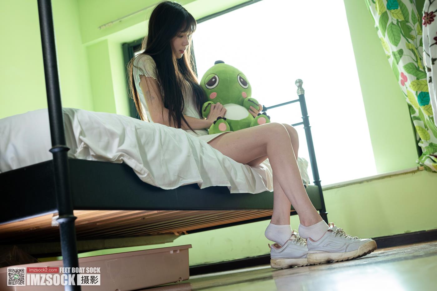 图片[58]-[MZSOCK]爱美足 No.089 音音 (1) [62P] – 速更版-美库