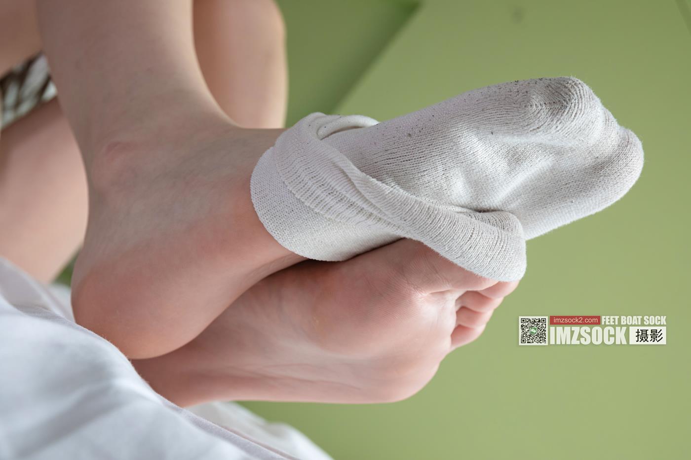 图片[52]-[MZSOCK]爱美足 No.089 音音 (2) [61P] – 速更版-美库