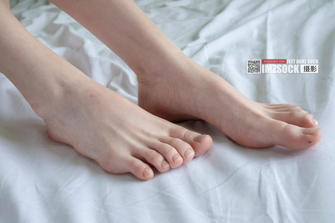 图片[55]-[MZSOCK]爱美足 No.089 音音 (2) [61P] – 速更版-美库