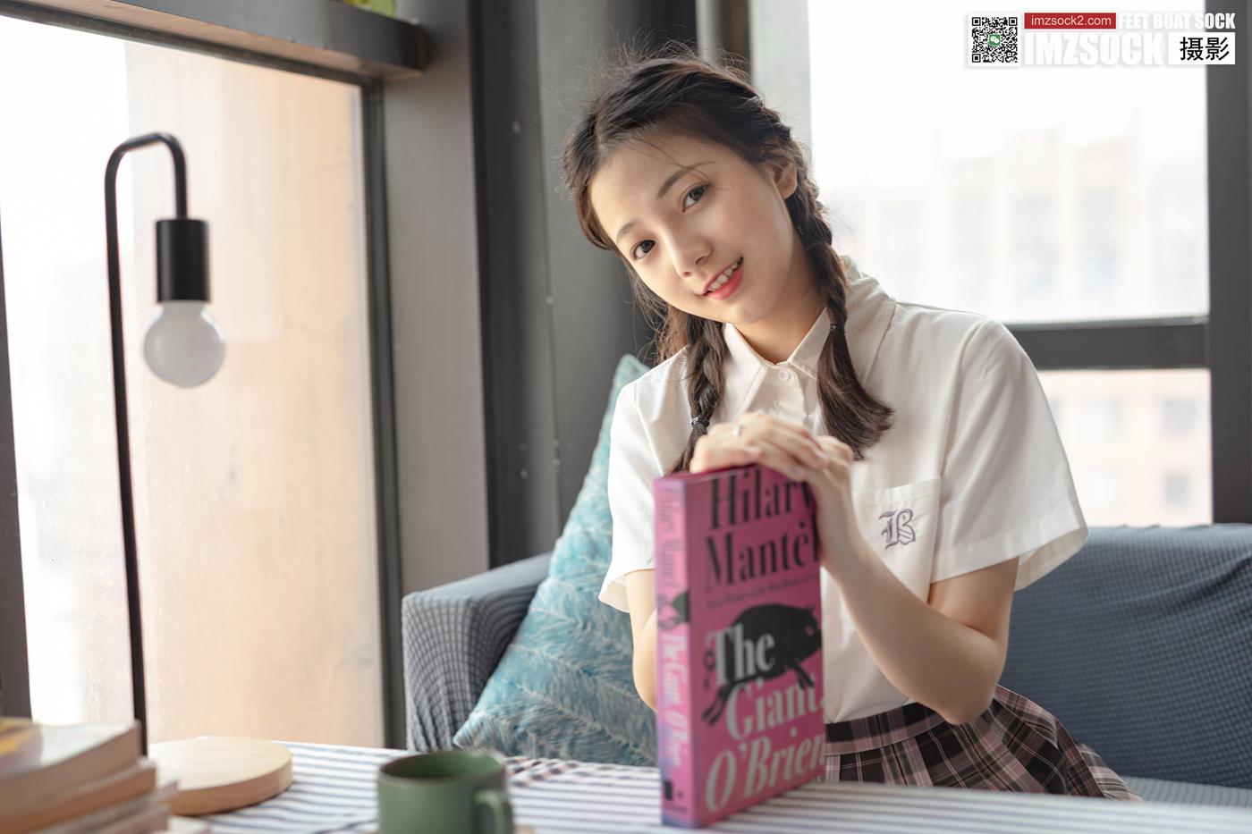 图片[16]-[MZSOCK]爱美足 No.090 天天 [109P] – 速更版-美库