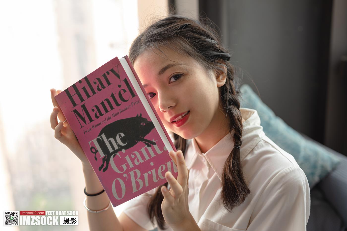 图片[17]-[MZSOCK]爱美足 No.090 天天 [109P] – 速更版-美库