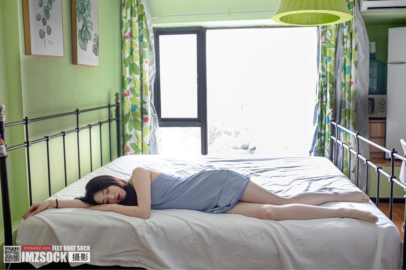 图片[12]-[MZSOCK]爱美足 No.094 铭玥 [92P] – 速更版-美库