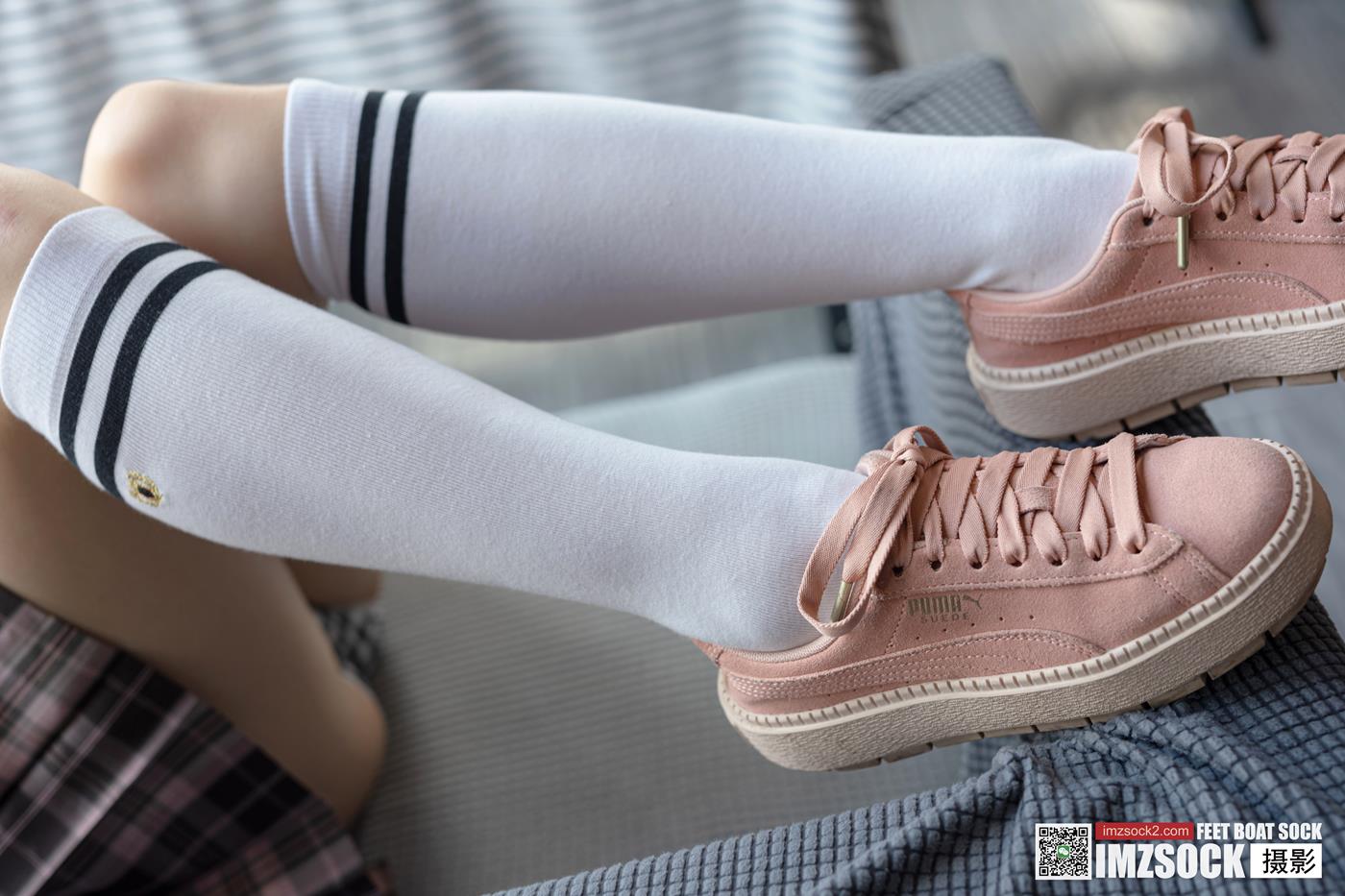 图片[24]-[MZSOCK]爱美足 No.090 天天 [109P] – 速更版-美库