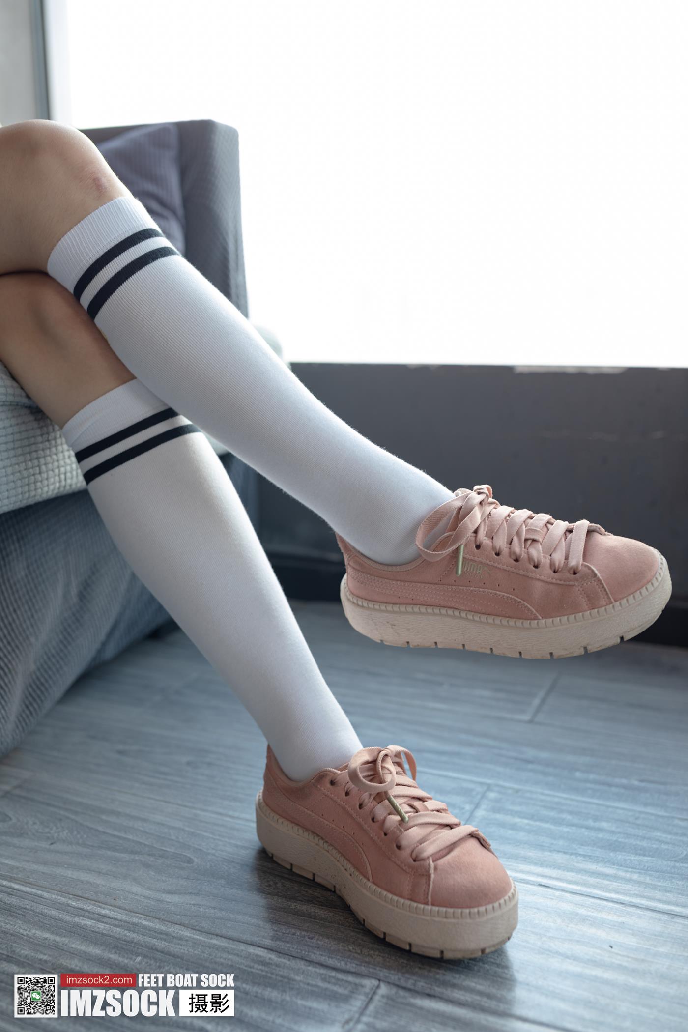 图片[30]-[MZSOCK]爱美足 No.090 天天 [109P] – 速更版-美库