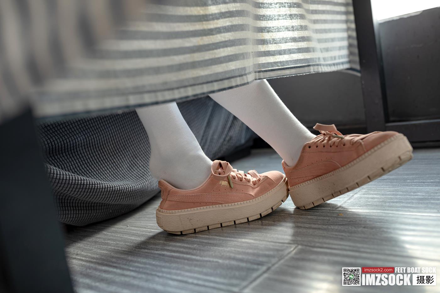 图片[32]-[MZSOCK]爱美足 No.090 天天 [109P] – 速更版-美库