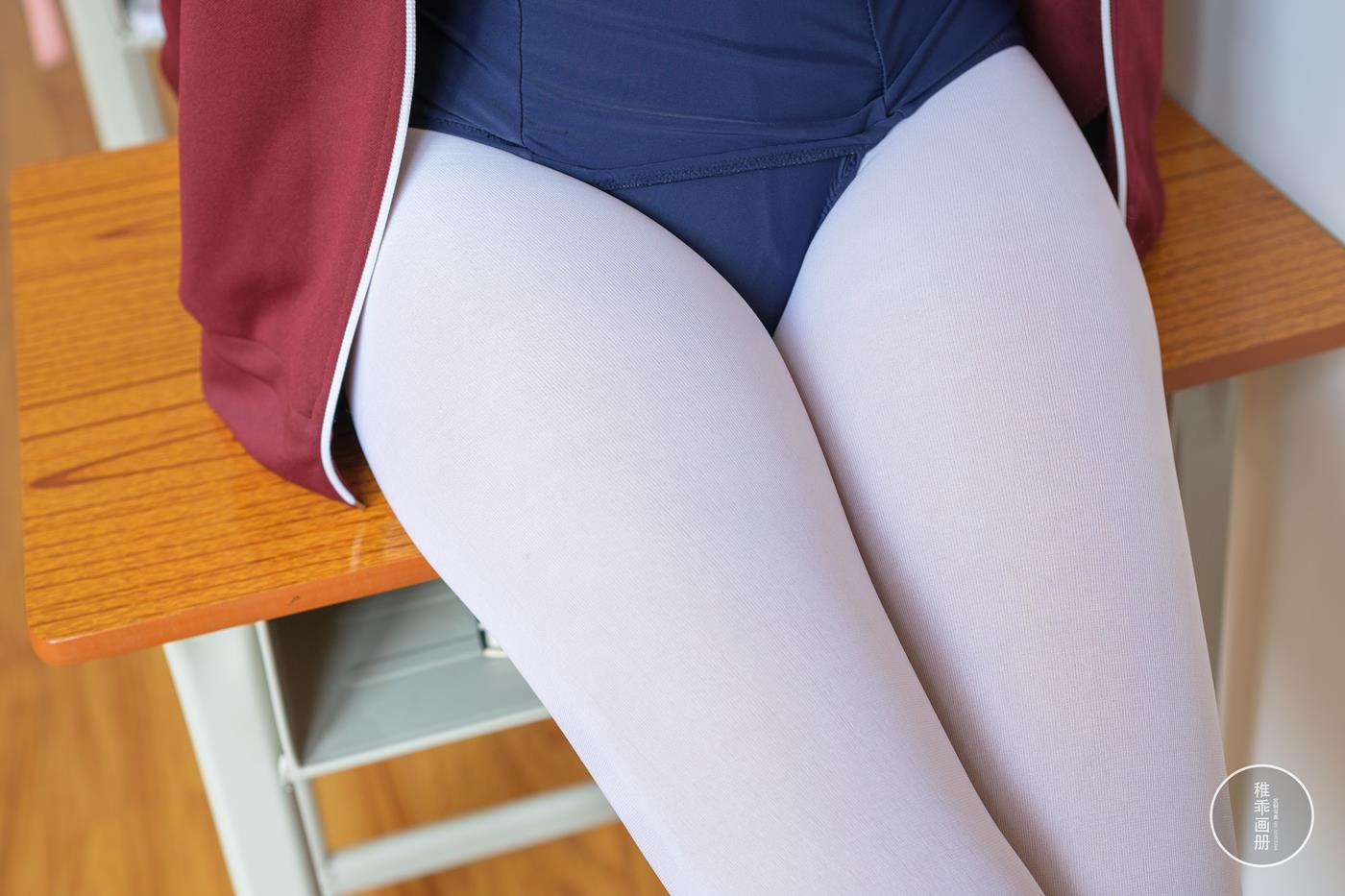 图片[19]-稚乖画册  夜夜 死库水[80P] – 速更版-美库