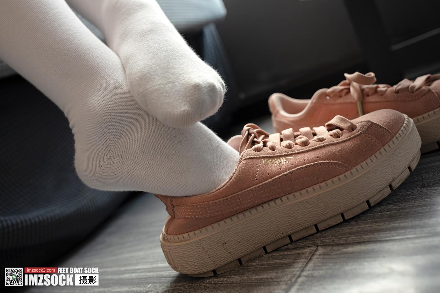 图片[40]-[MZSOCK]爱美足 No.090 天天 [109P] – 速更版-美库