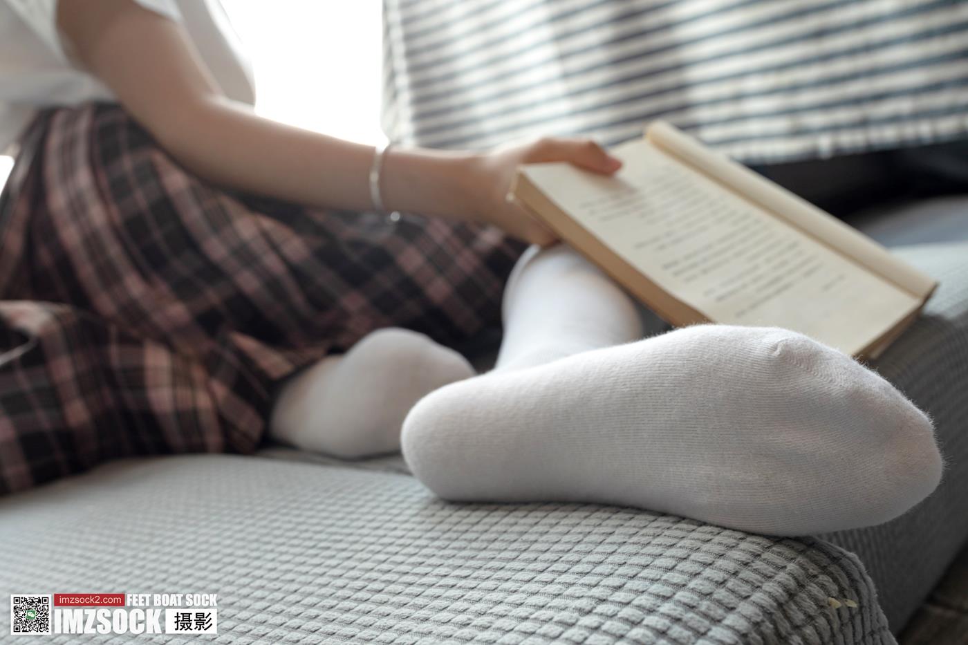 图片[46]-[MZSOCK]爱美足 No.090 天天 [109P] – 速更版-美库