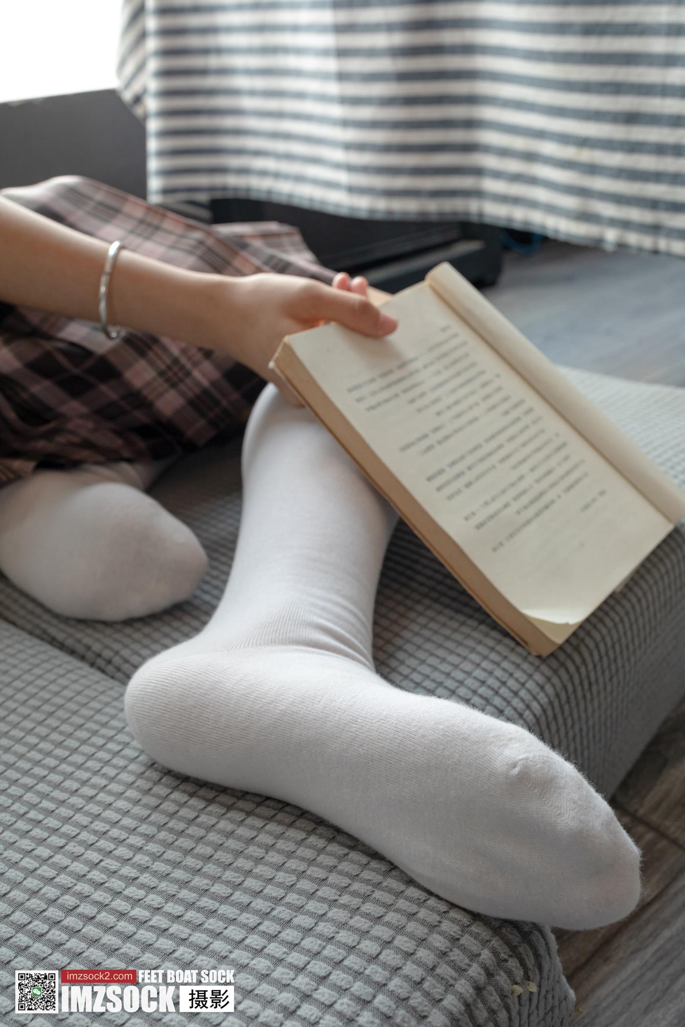 图片[47]-[MZSOCK]爱美足 No.090 天天 [109P] – 速更版-美库