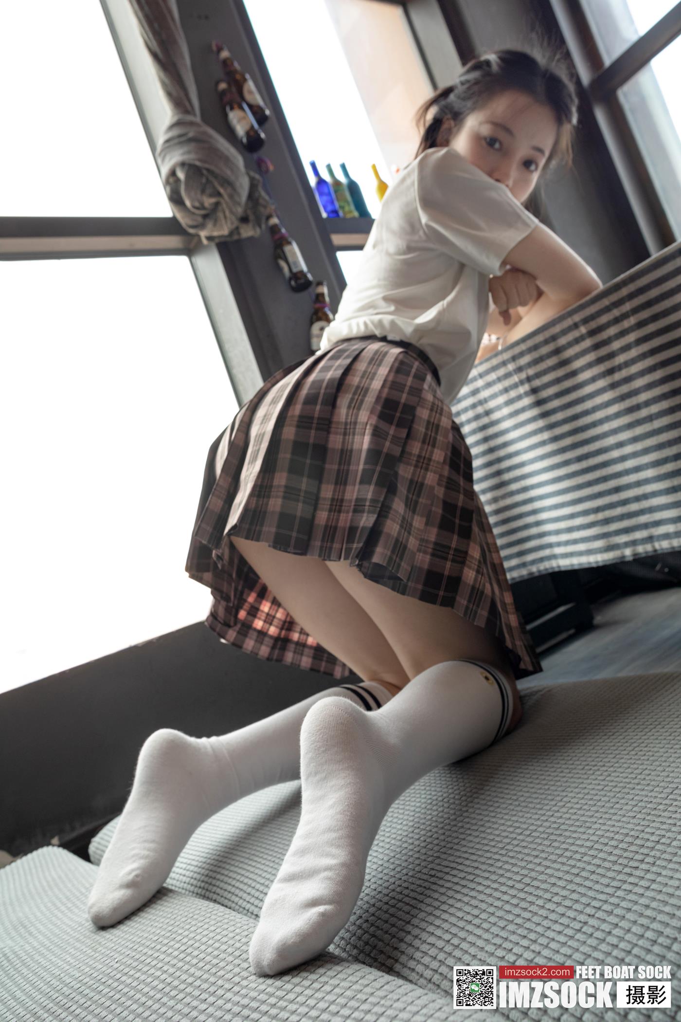 图片[55]-[MZSOCK]爱美足 No.090 天天 [109P] – 速更版-美库