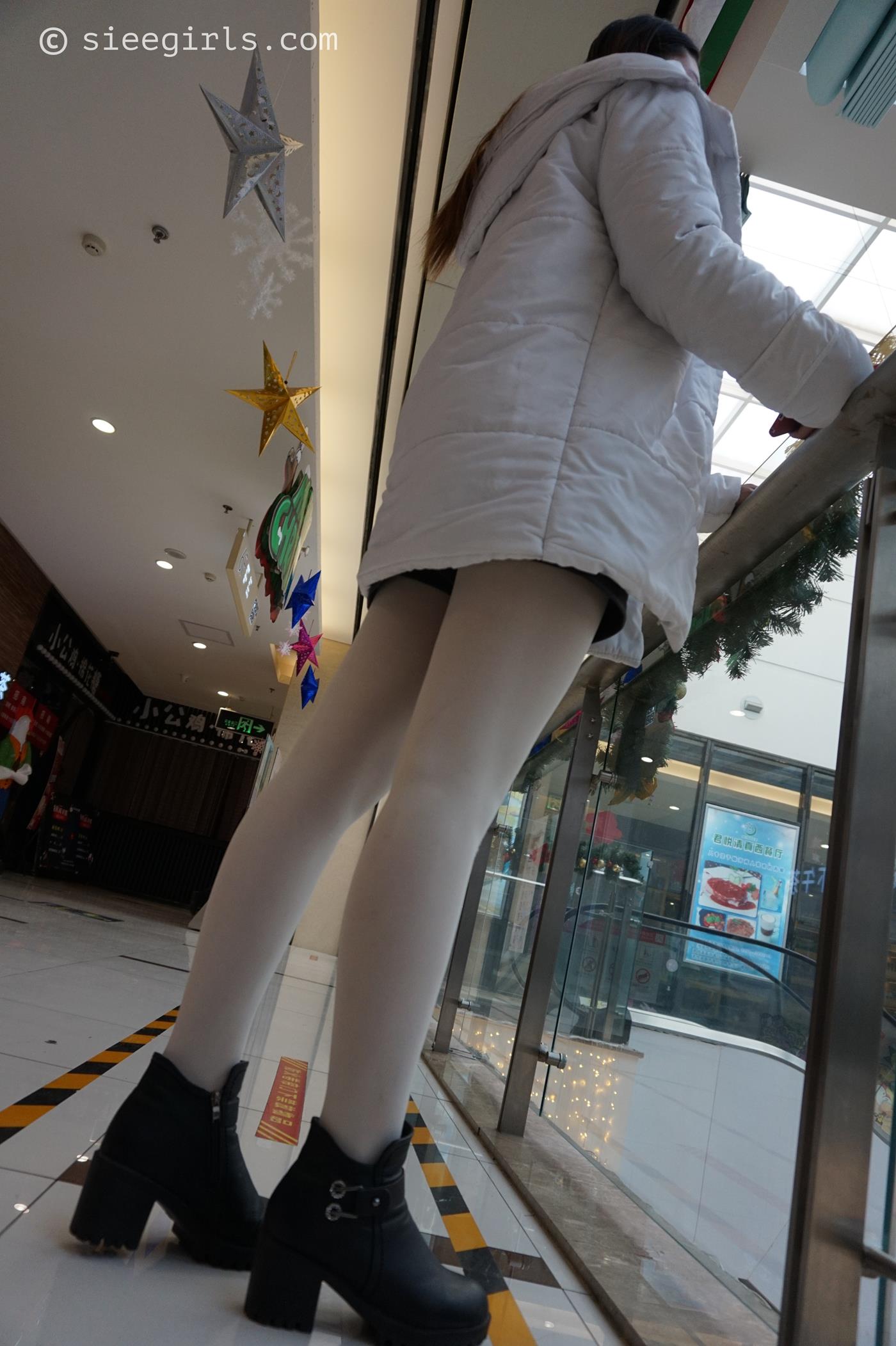 图片[12]-[SIEE丝意]新刊 NO.020 思思 白丝学妹 (2) [48P] – 速更版-美库