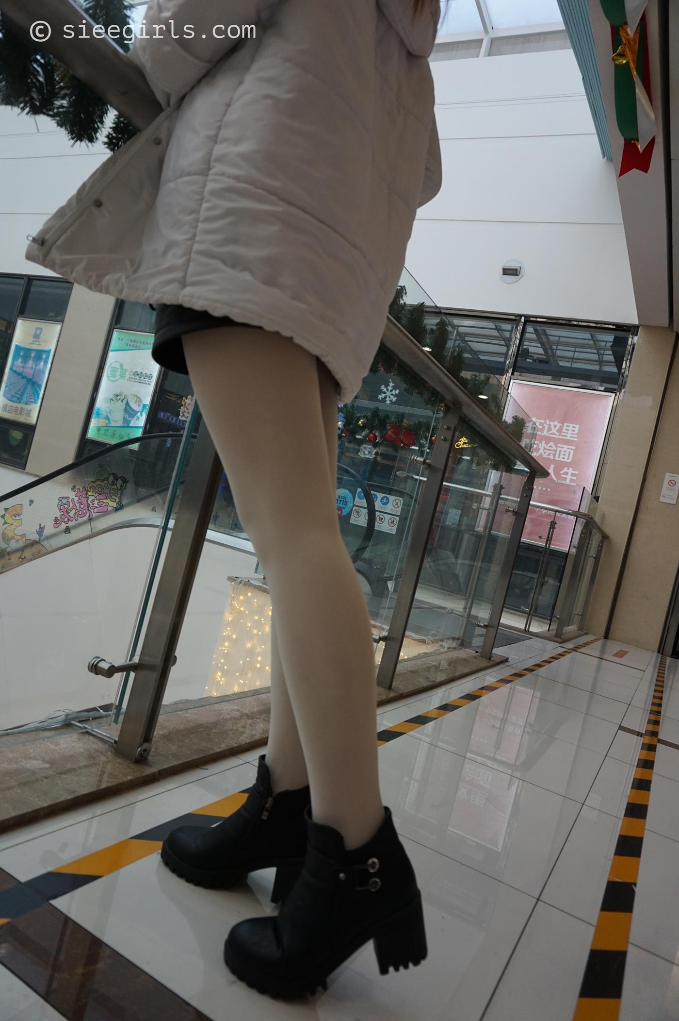 图片[14]-[SIEE丝意]新刊 NO.020 思思 白丝学妹 (2) [48P] – 速更版-美库