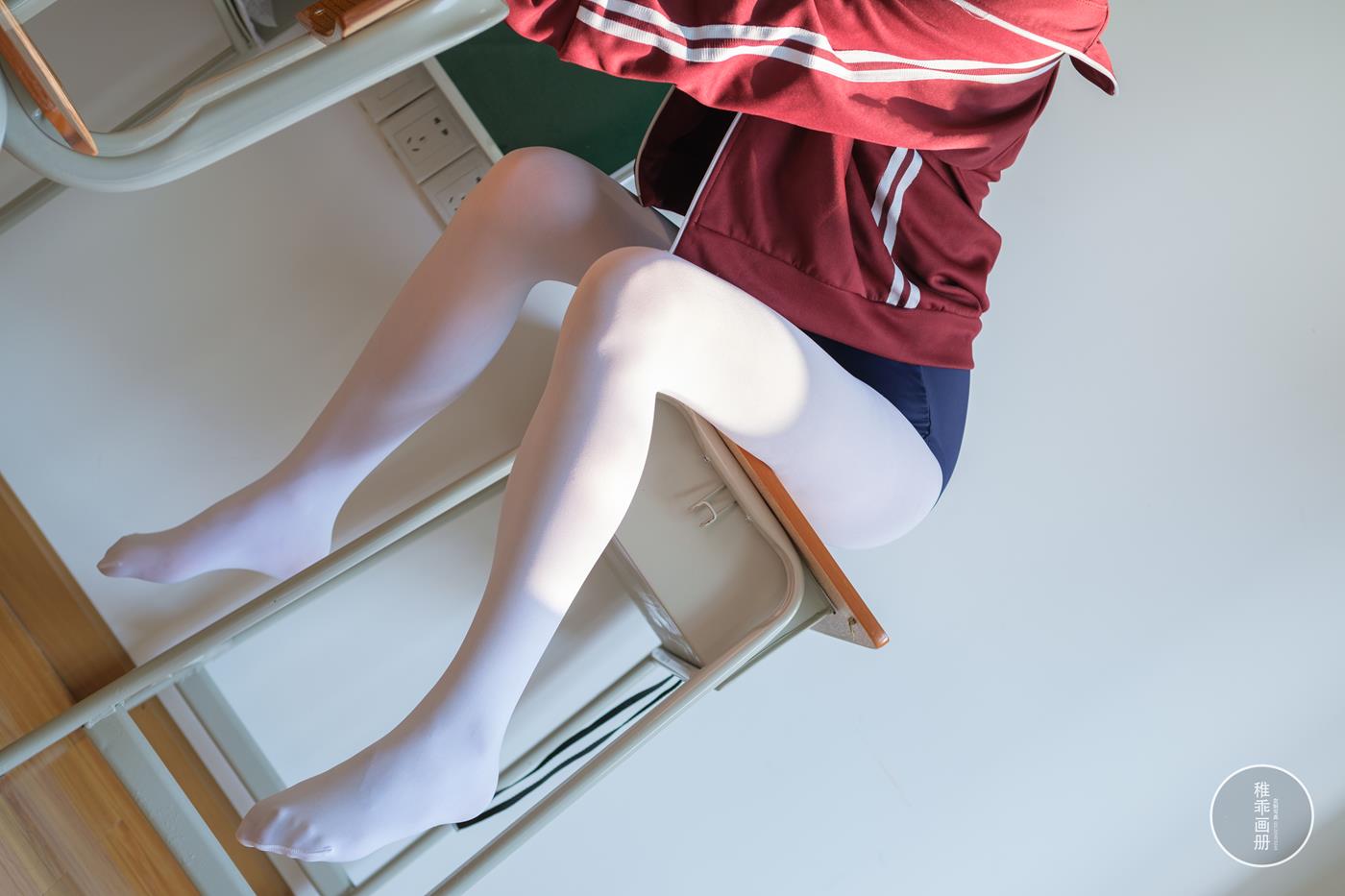 图片[47]-稚乖画册  夜夜 死库水[80P] – 速更版-美库