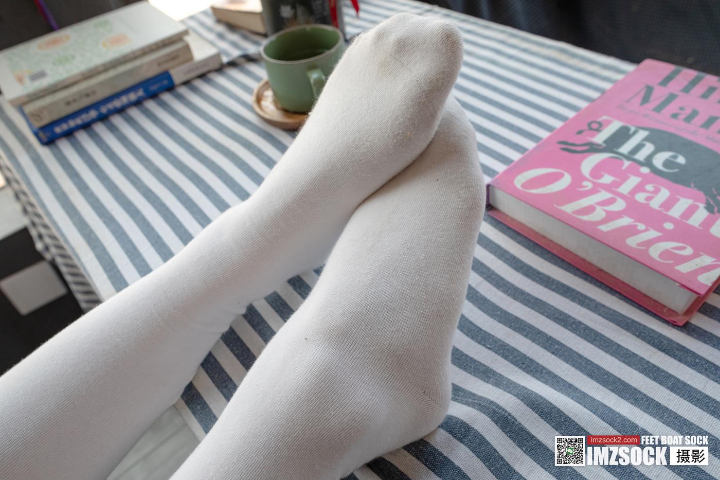 图片[67]-[MZSOCK]爱美足 No.090 天天 [109P] – 速更版-美库