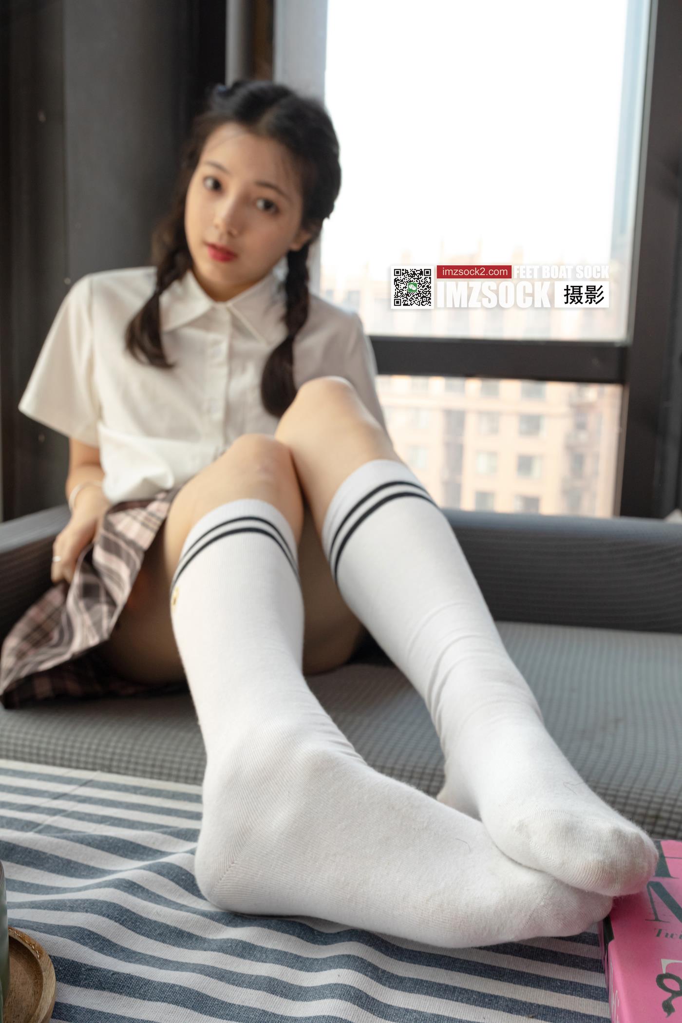 图片[68]-[MZSOCK]爱美足 No.090 天天 [109P] – 速更版-美库