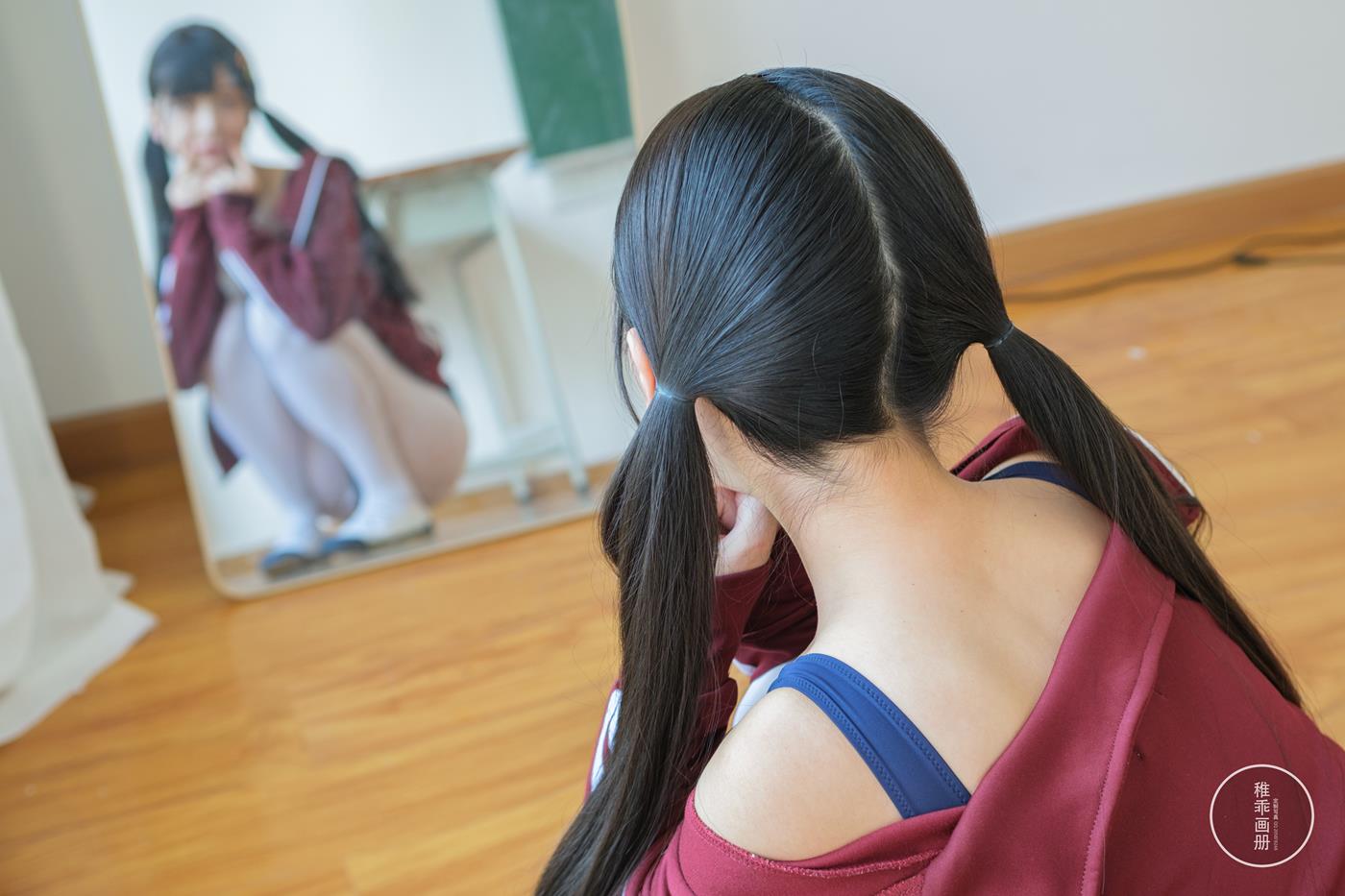 图片[52]-稚乖画册  夜夜 死库水[80P] – 速更版-美库