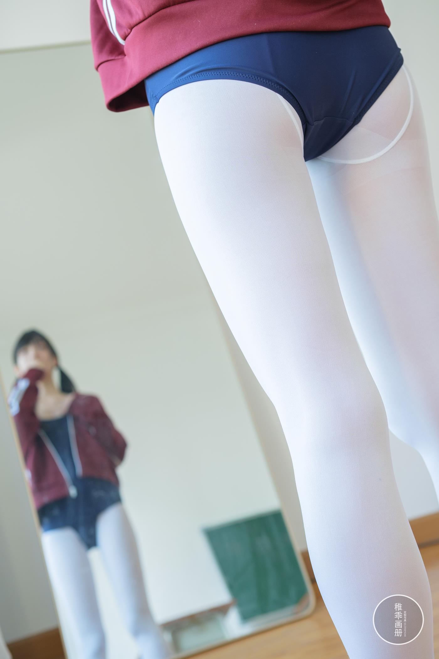 图片[54]-稚乖画册  夜夜 死库水[80P] – 速更版-美库