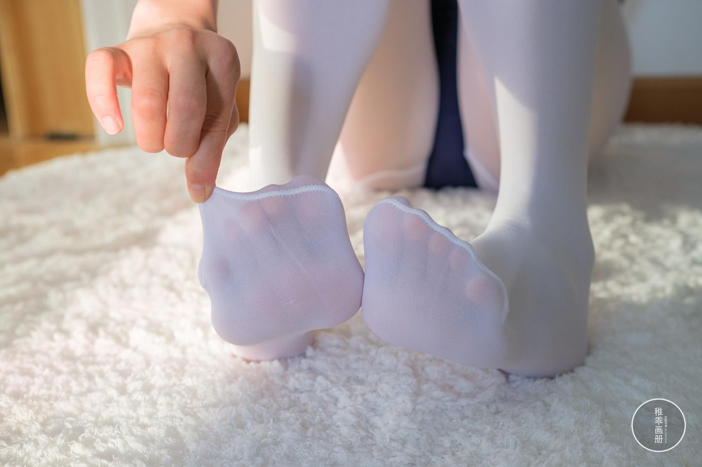 图片[67]-稚乖画册  夜夜 死库水[80P] – 速更版-美库