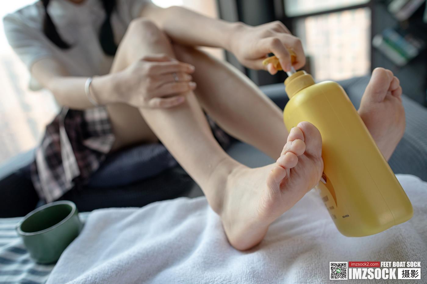 图片[99]-[MZSOCK]爱美足 No.090 天天 [109P] – 速更版-美库