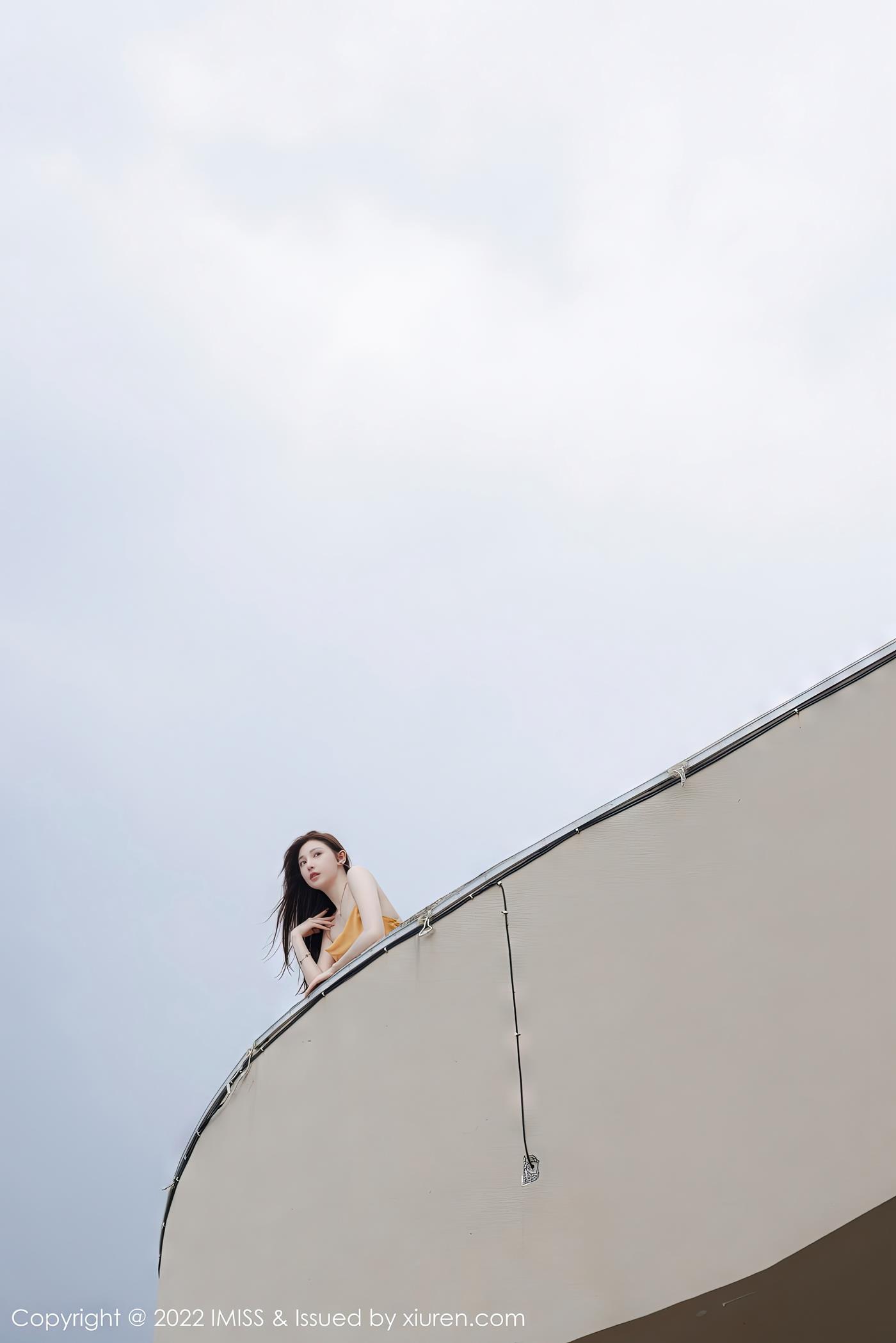 图片[11]-[IMiss爱蜜社]2022.11.07 VOL.706 Lynn刘奕宁[41+1P] – 速更版-美库