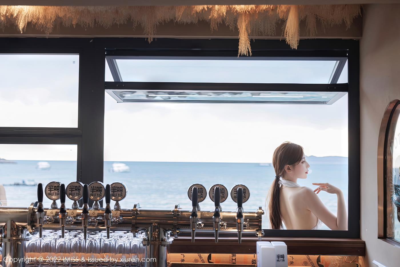 图片[13]-[IMiss爱蜜社]2022.11.07 VOL.706 Lynn刘奕宁[41+1P] – 速更版-美库