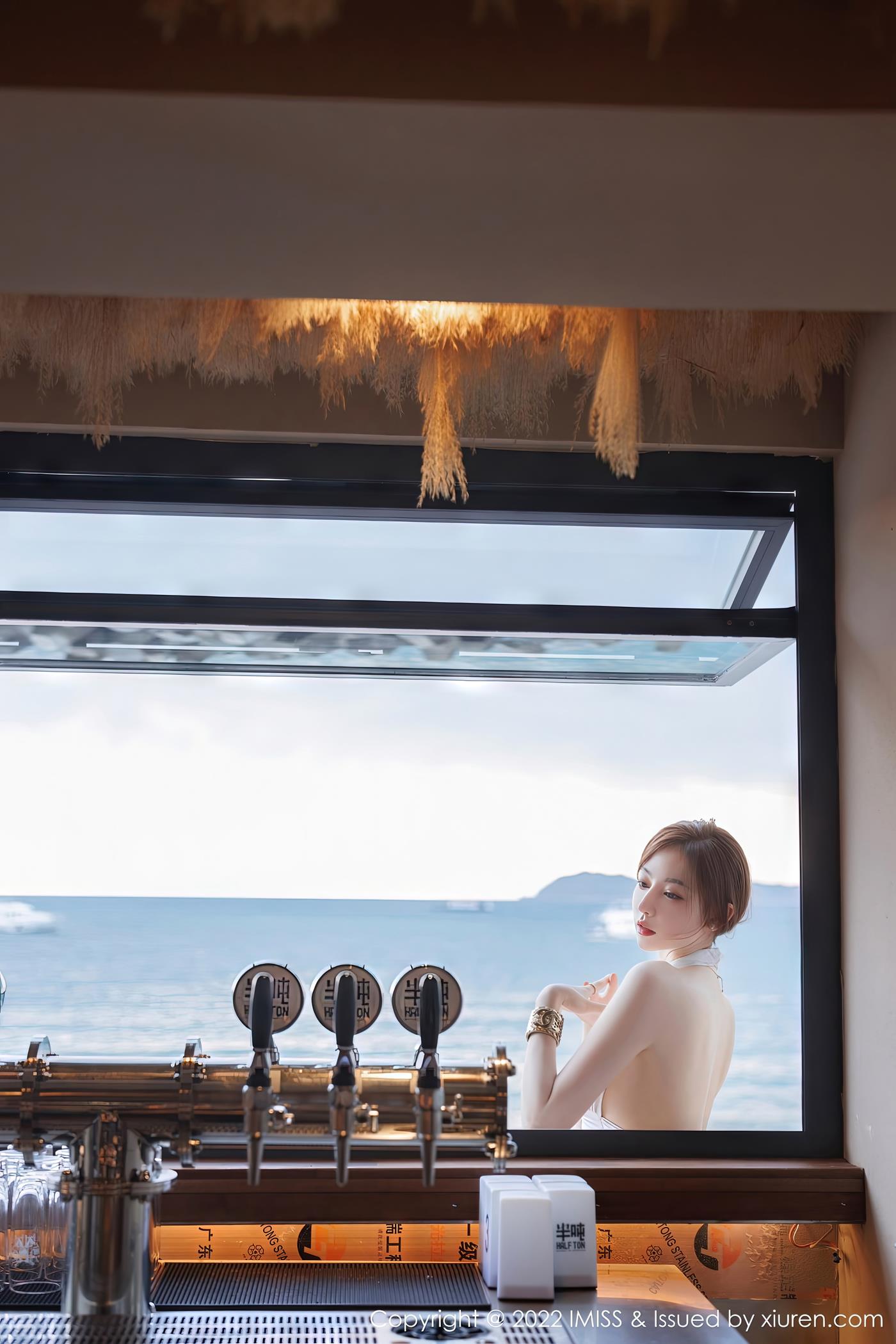 图片[16]-[IMiss爱蜜社]2022.11.07 VOL.706 Lynn刘奕宁[41+1P] – 速更版-美库