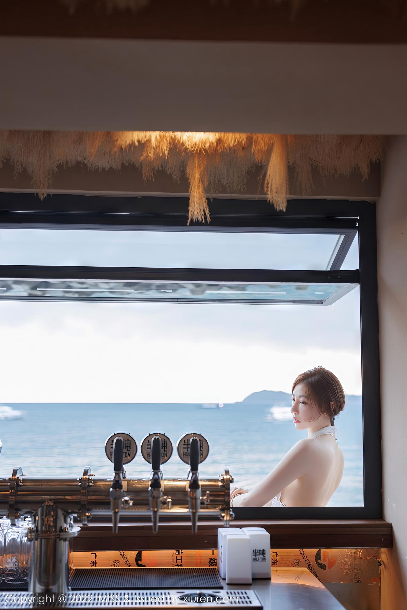 图片[17]-[IMiss爱蜜社]2022.11.07 VOL.706 Lynn刘奕宁[41+1P] – 速更版-美库