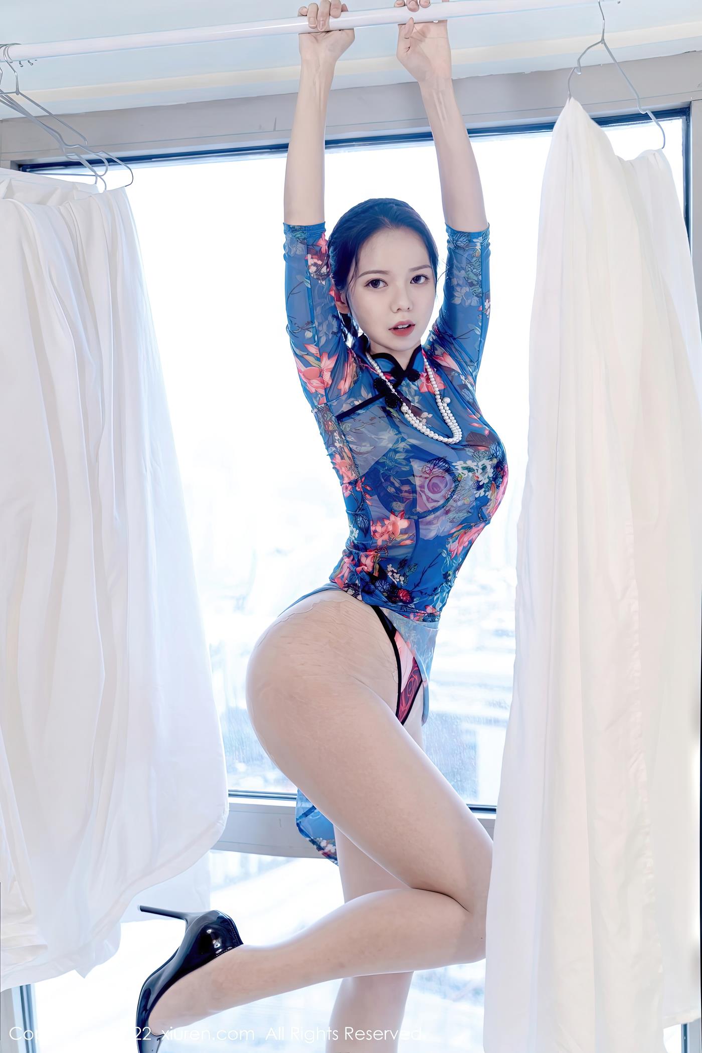 图片[17]-[Xiuren秀人网]2022.11.08 NO.5819 大美妞儿[24+1P] – 速更版-美库