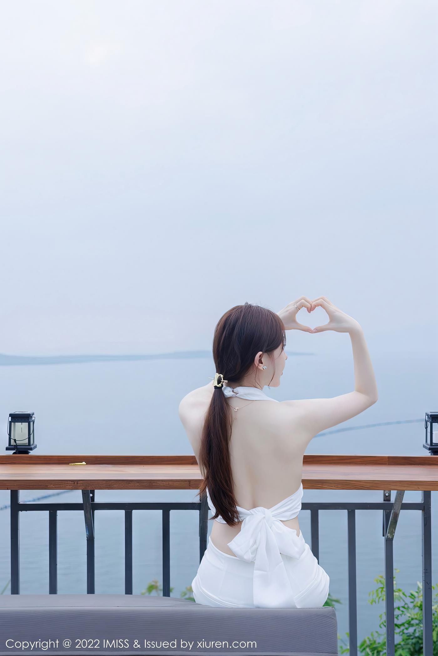 图片[25]-[IMiss爱蜜社]2022.11.07 VOL.706 Lynn刘奕宁[41+1P] – 速更版-美库