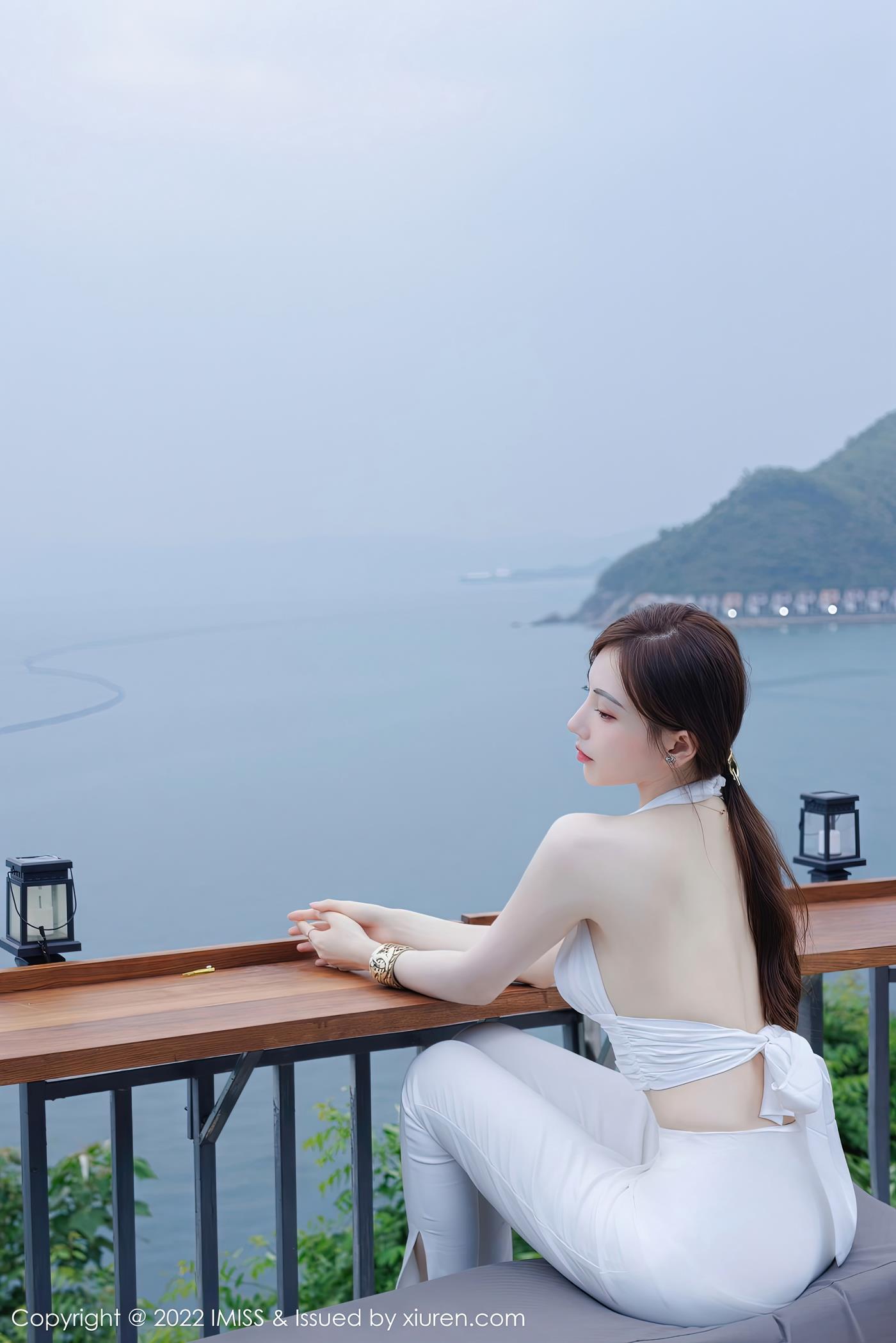 图片[26]-[IMiss爱蜜社]2022.11.07 VOL.706 Lynn刘奕宁[41+1P] – 速更版-美库