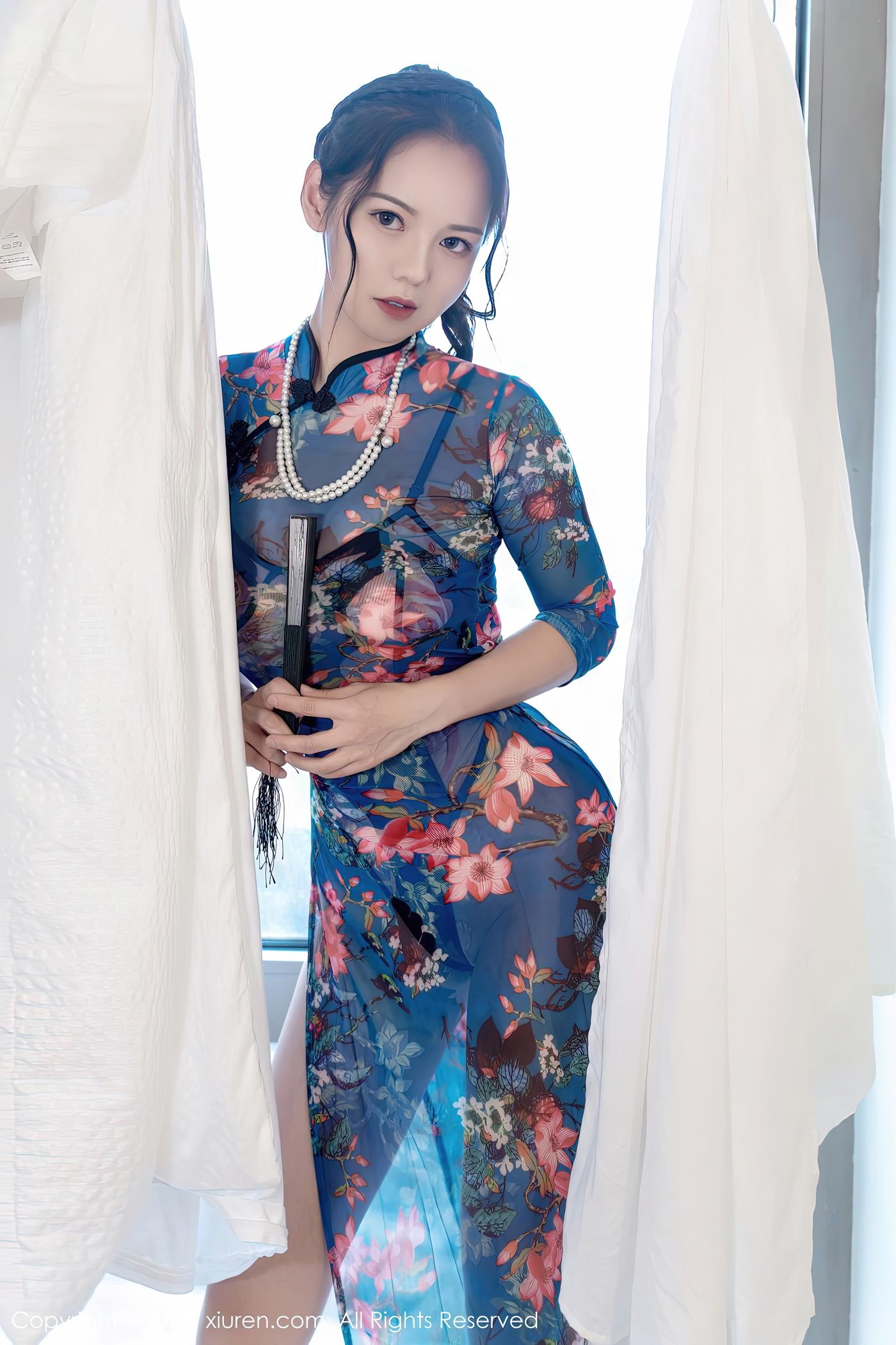 图片[18]-[Xiuren秀人网]2022.11.08 NO.5819 大美妞儿[24+1P] – 速更版-美库