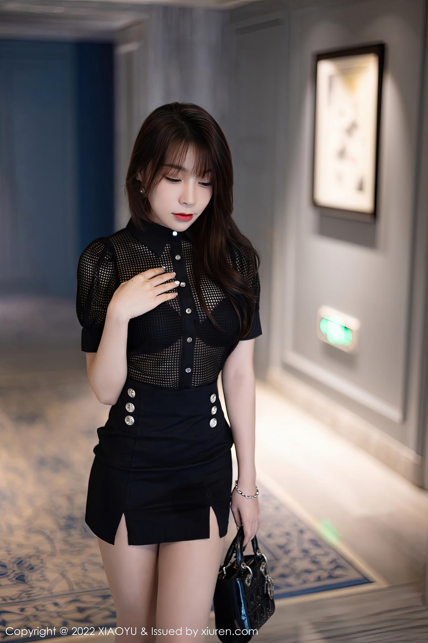 图片[30]-[XIAOYU语画界]2022.11.07 VOL.898 徐莉芝Booty[38+1P] – 速更版-美库