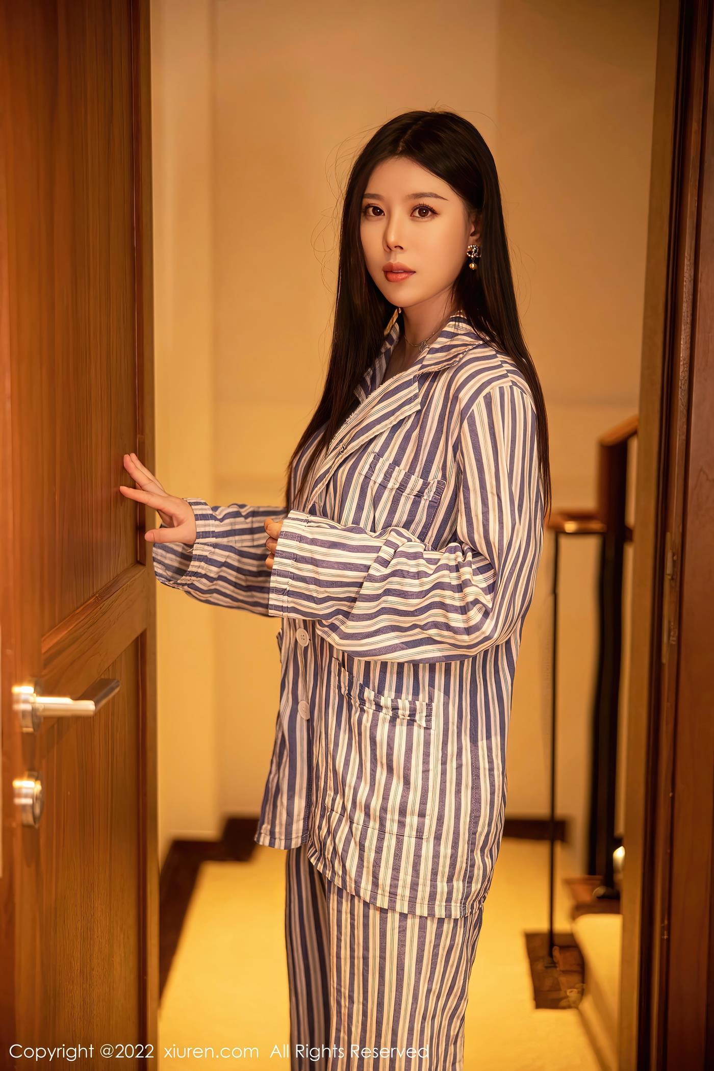 图片[26]-[Xiuren秀人网]2022.11.08 NO.5820 白茹雪[35+1P] – 速更版-美库