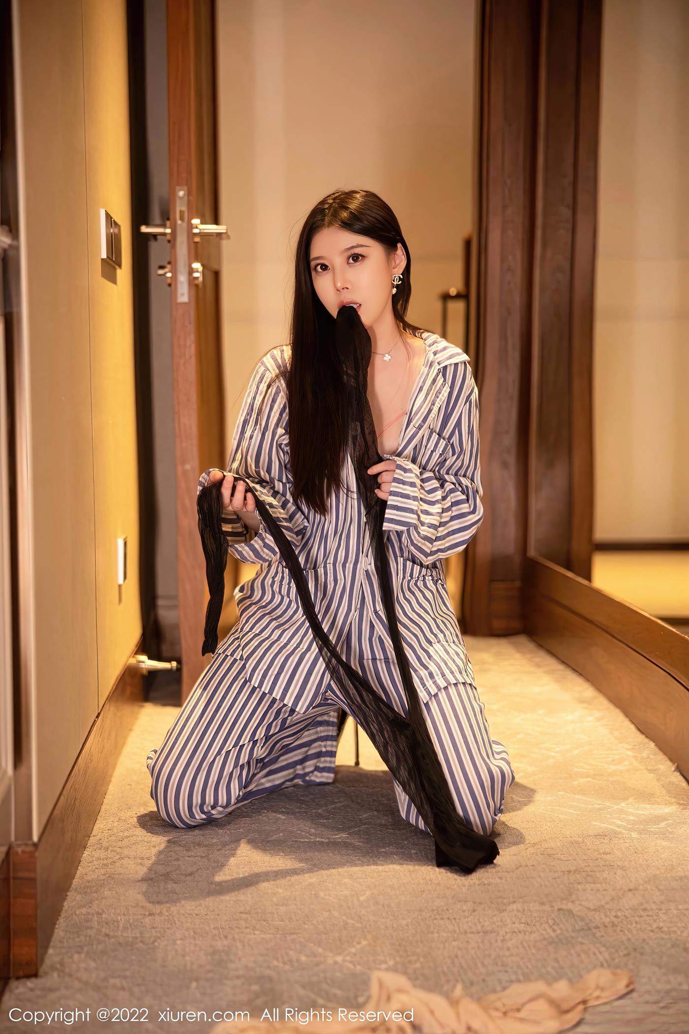 图片[30]-[Xiuren秀人网]2022.11.08 NO.5820 白茹雪[35+1P] – 速更版-美库