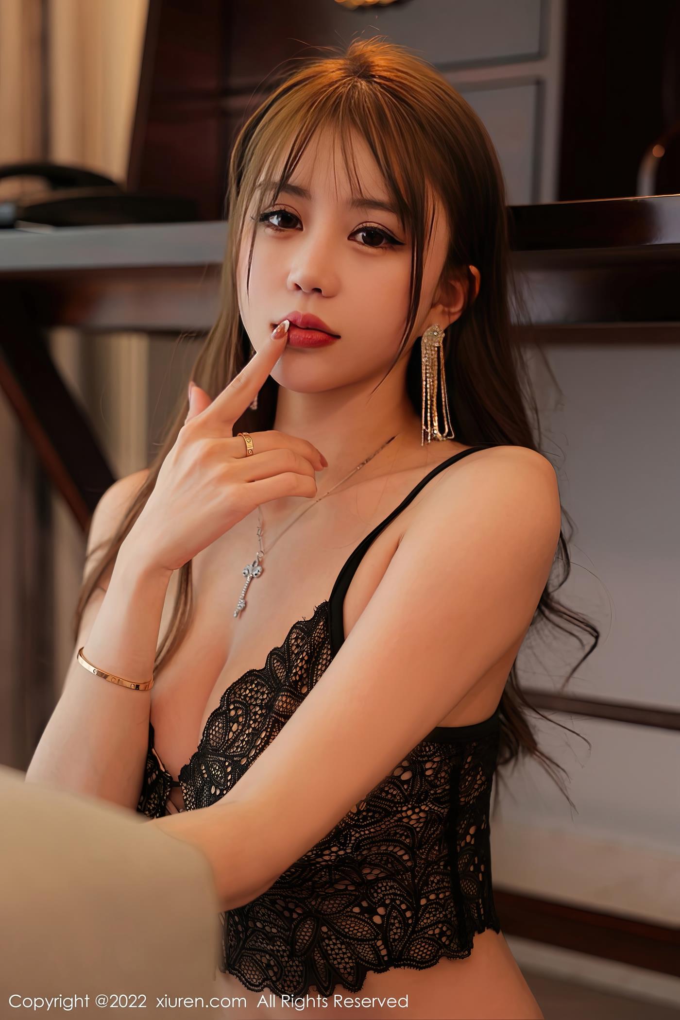 图片[18]-[Xiuren秀人网]2022.11.08 NO.5822 tina_甜仔[31+1P] – 速更版-美库