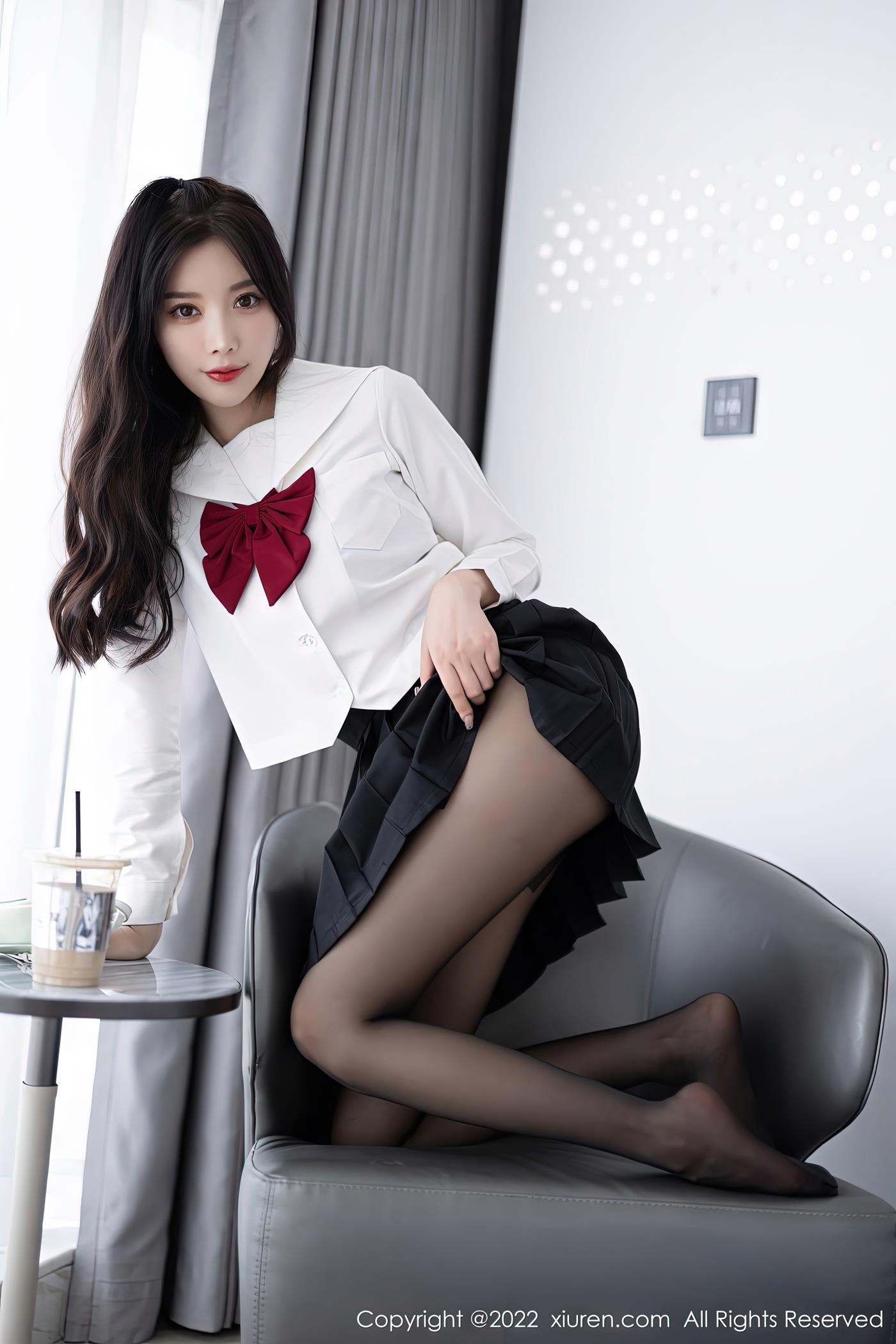 图片[14]-[Xiuren秀人网]2022.11.08 NO.5823 杨晨晨Yome[42+1P] – 速更版-美库