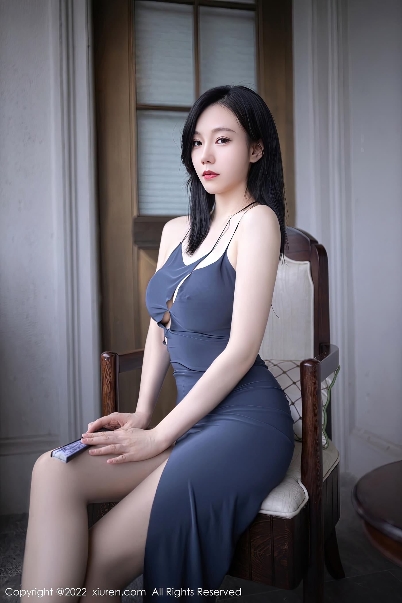 图片[17]-[Xiuren秀人网]2022.11.08 NO.5824 安然anran[59+1P] – 速更版-美库