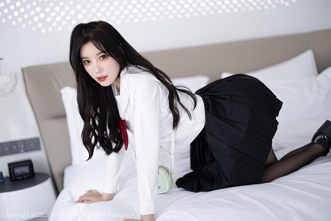 图片[27]-[Xiuren秀人网]2022.11.08 NO.5823 杨晨晨Yome[42+1P] – 速更版-美库